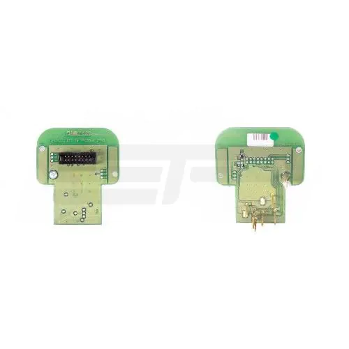 Terminale TRW EMS2.3 MPC5674F
