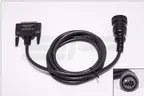 Cavo F32GN019 per presa circolare DAF a 16 contatti per TheGenius e MyGenius 2